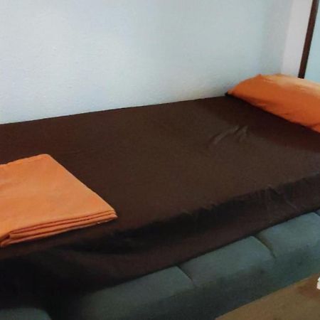 Appartement Apartamento Con Parking Gratis En Centro, Merced à Huelva Extérieur photo
